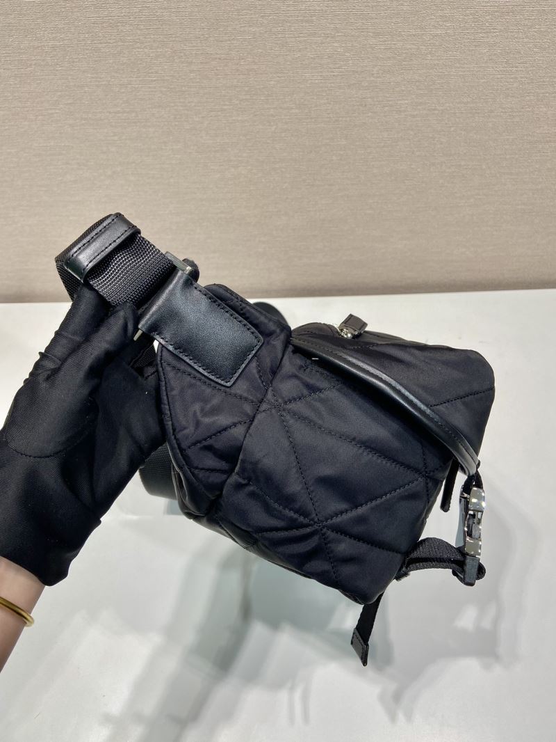 Pra*a hobo bags